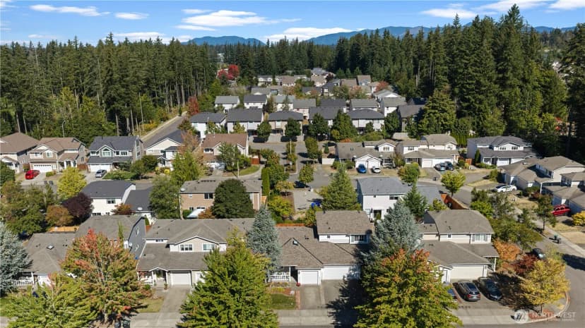 Property photo for 24026 Se 281st Place, Maple Valley photo 23