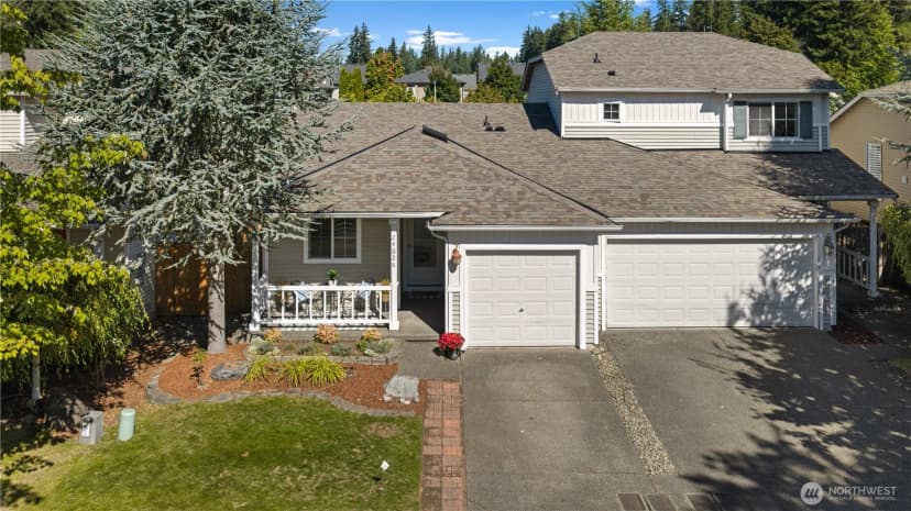 Property photo for 24026 Se 281st Place, Maple Valley photo 27