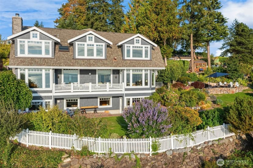 Property photo for 2231 Nw 190th Place, Shoreline photo 36
