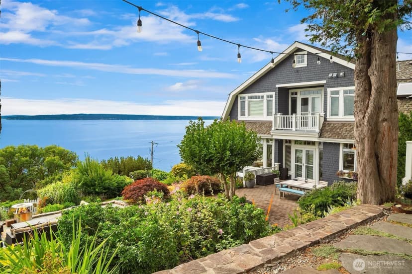 Property photo for 2231 Nw 190th Place, Shoreline photo 34