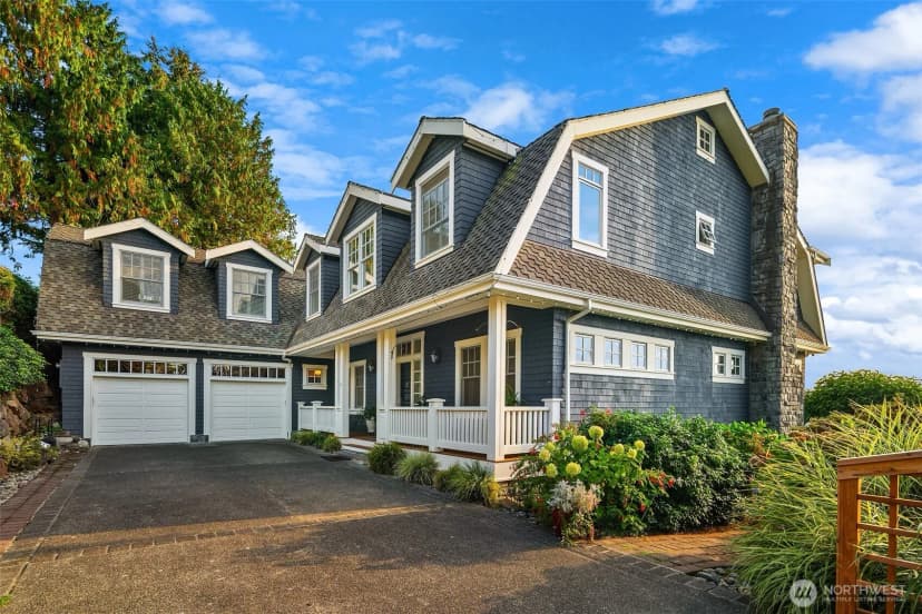 Property photo for 2231 Nw 190th Place, Shoreline photo 4