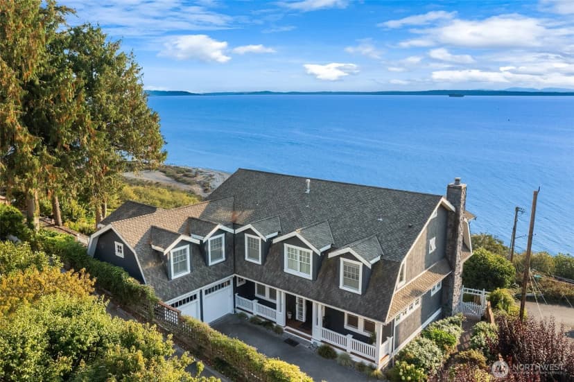 Property photo for 2231 Nw 190th Place, Shoreline photo 39