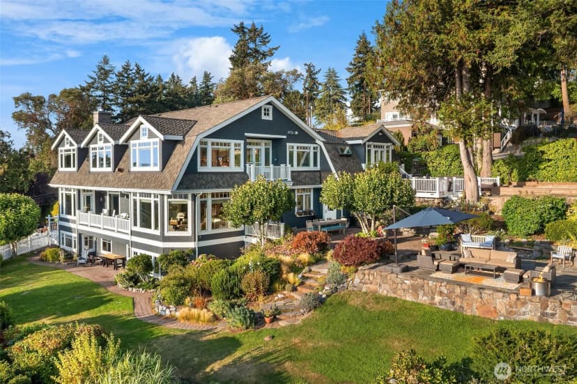 Property photo for 2231 Nw 190th Place, Shoreline photo 38