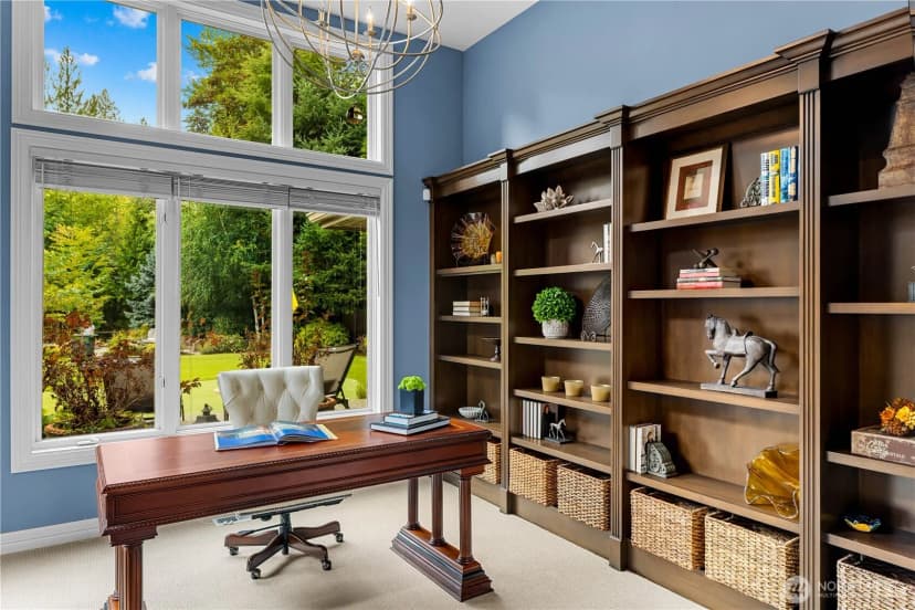 Property photo for 24733 Se Windsor Boulevard, Sammamish photo 14