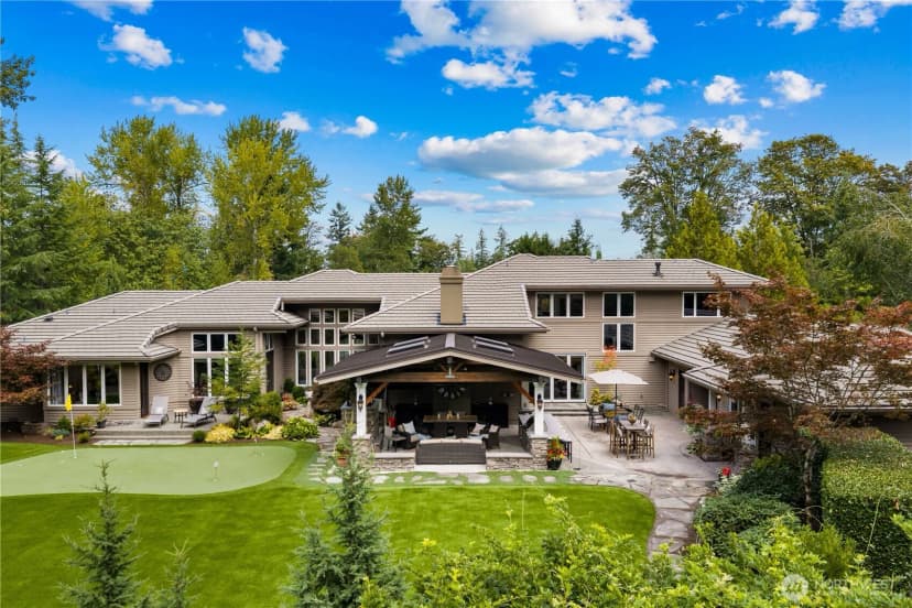 Property photo for 24733 Se Windsor Boulevard, Sammamish photo 30