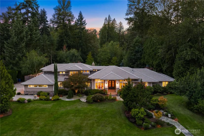 Property photo for 24733 Se Windsor Boulevard, Sammamish