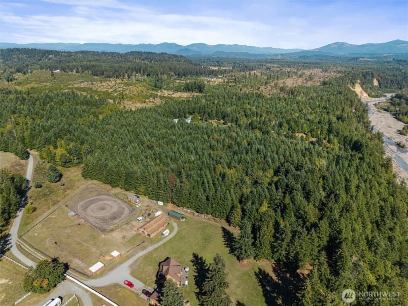 Property photo for 16815 224th Avenue Ct E, Orting