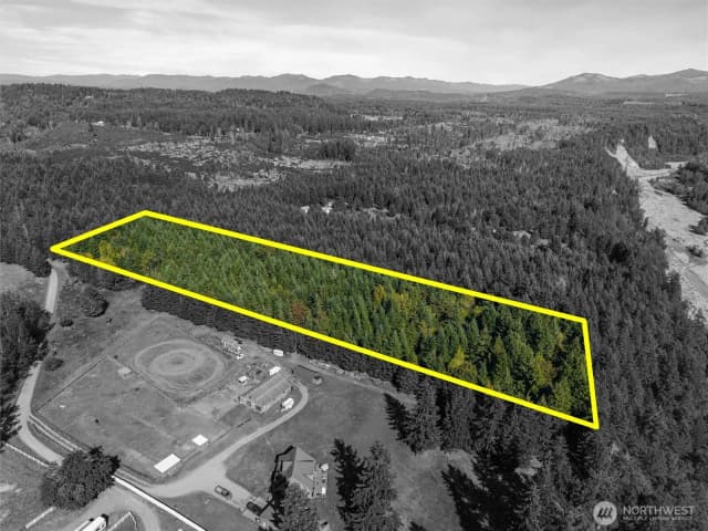 Property photo for 16815 224th Avenue Ct E, Orting photo 2
