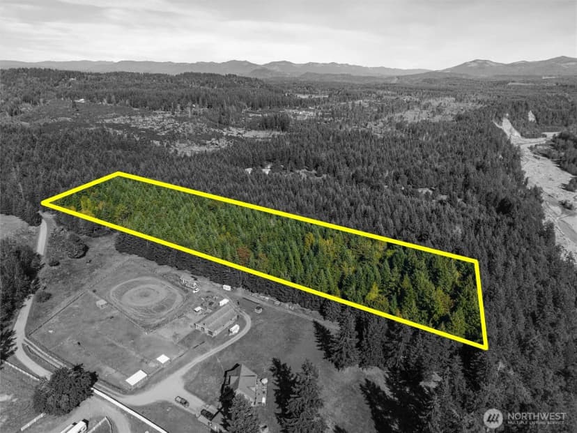 Property photo for 16815 224th Avenue Ct E, Orting photo 2