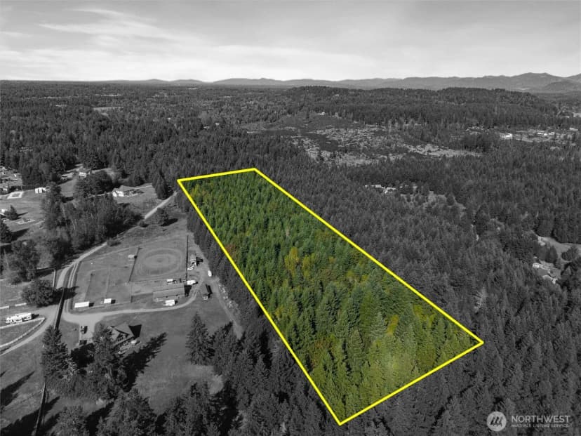 Property photo for 16815 224th Avenue Ct E, Orting photo 9