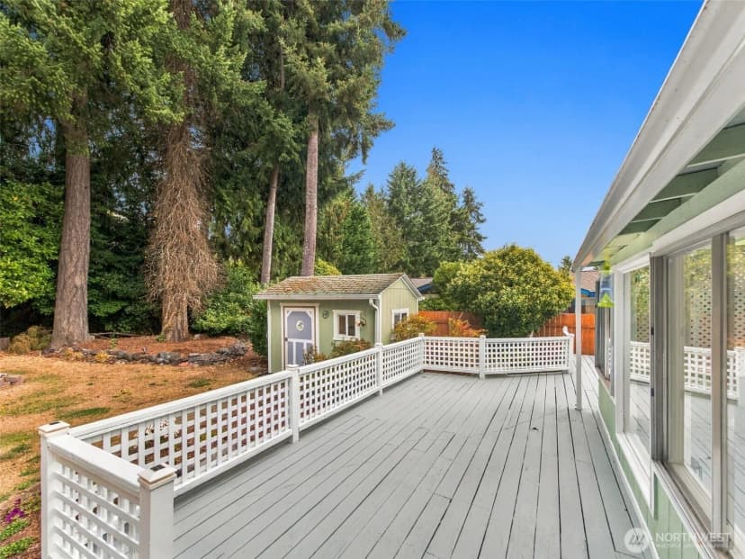 Property photo for 7775 Se Blake View Drive, Port Orchard photo 29