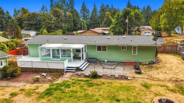 Property photo for 7775 Se Blake View Drive, Port Orchard photo 4
