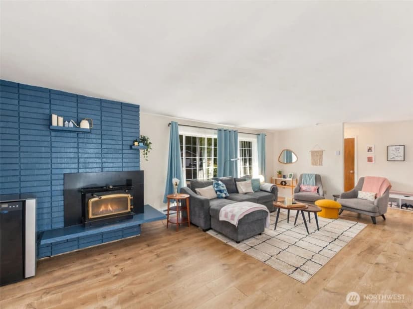 Property photo for 7775 Se Blake View Drive, Port Orchard photo 8