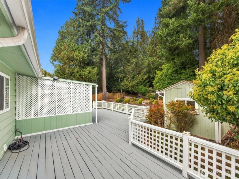 Property photo for 7775 Se Blake View Drive, Port Orchard photo 30