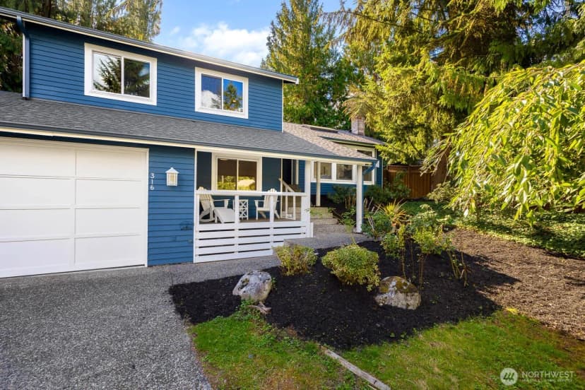 Property photo for 316 160th Place Se, Bothell photo 3