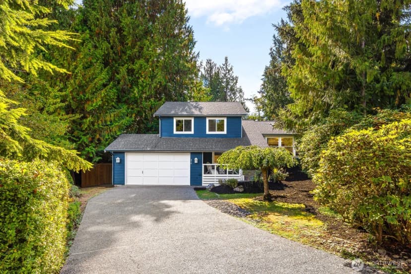 Property photo for 316 160th Place Se, Bothell