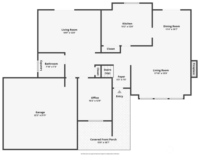 Property photo for 316 160th Place Se, Bothell photo 5