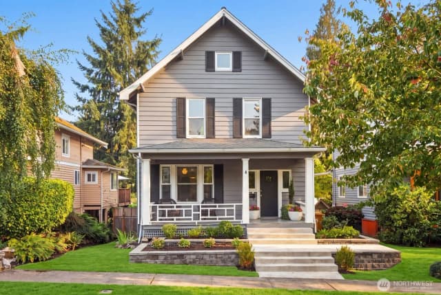 Property photo for 1724 N Fife Street, Tacoma