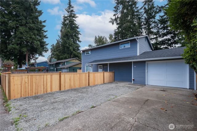 Property photo for 1822 S 92nd Street, Tacoma