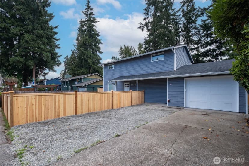 Property photo for 1822 S 92nd Street, Tacoma