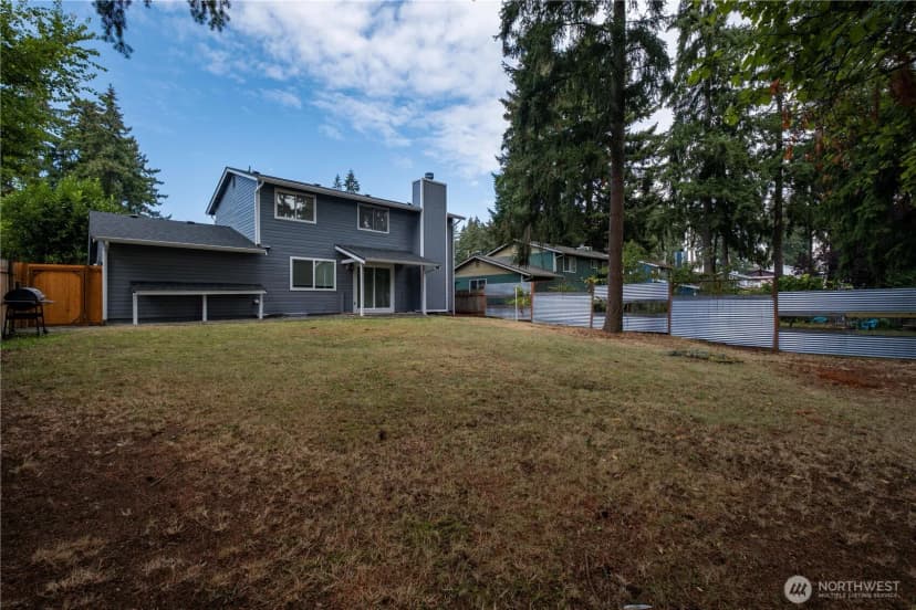 Property photo for 1822 S 92nd Street, Tacoma photo 36