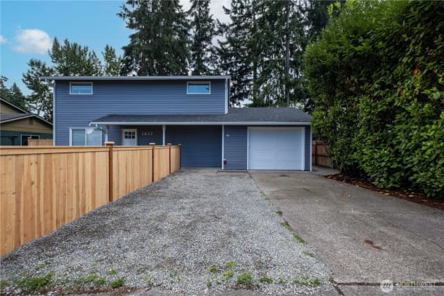 Property photo for 1822 S 92nd Street, Tacoma photo 2