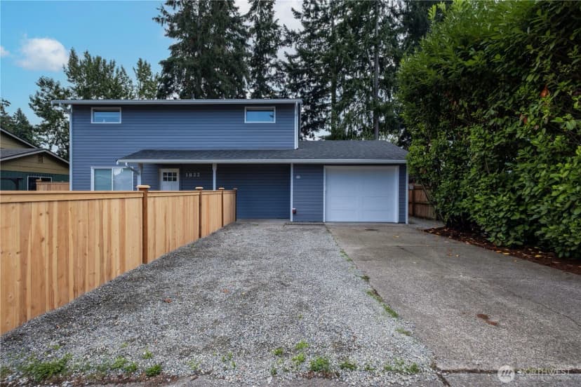 Property photo for 1822 S 92nd Street, Tacoma photo 2
