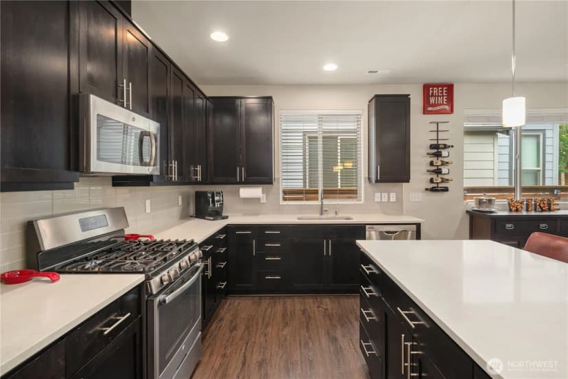 Property photo for 18335 139th Street E, Bonney Lake photo 5