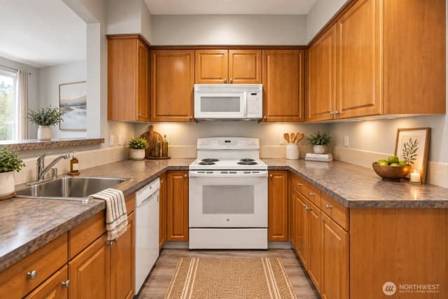 Property photo for 13000 Admiralty Way #j101, Everett photo 3