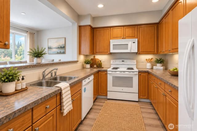 Property photo for 13000 Admiralty Way #j101, Everett photo 5