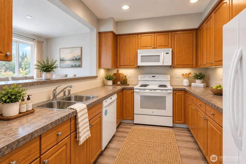 Property photo for 13000 Admiralty Way #j101, Everett photo 5