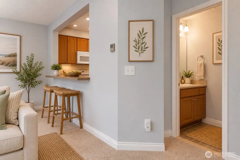 Property photo for 13000 Admiralty Way #j101, Everett photo 10