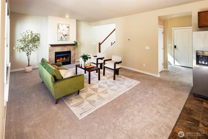 Property photo for 19601 Rosebud Place Ne, Poulsbo photo 7
