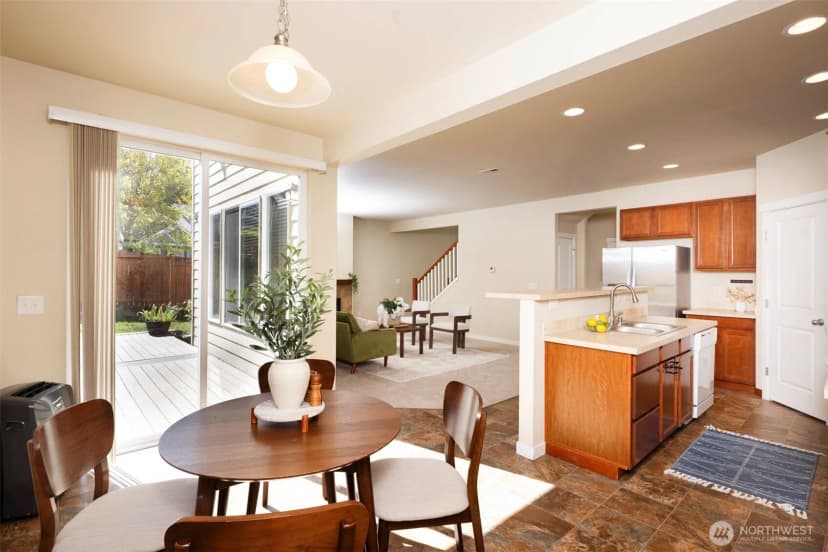 Property photo for 19601 Rosebud Place Ne, Poulsbo photo 11