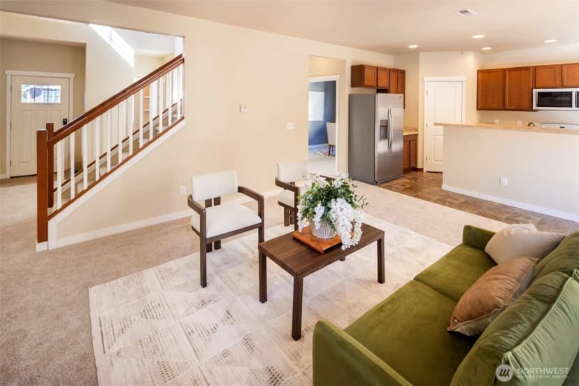 Property photo for 19601 Rosebud Place Ne, Poulsbo photo 8