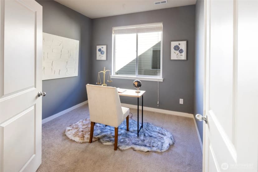 Property photo for 19601 Rosebud Place Ne, Poulsbo photo 15