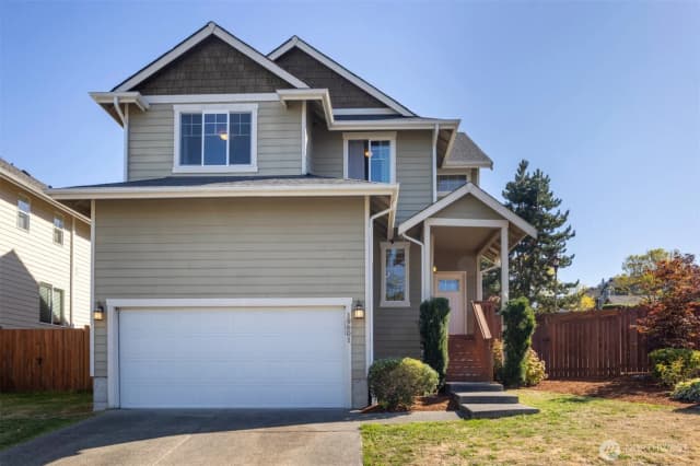 Property photo for 19601 Rosebud Place Ne, Poulsbo photo 3