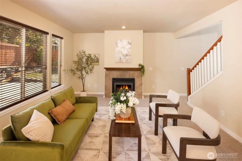 Property photo for 19601 Rosebud Place Ne, Poulsbo photo 6