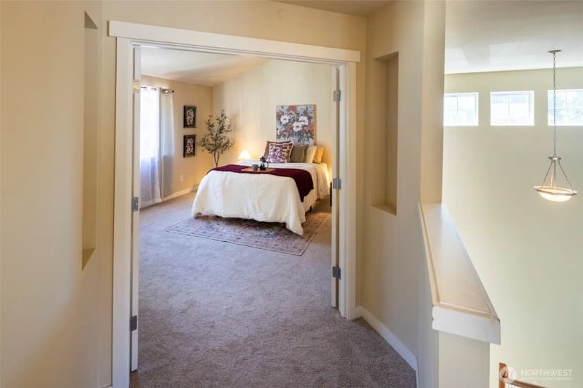 Property photo for 19601 Rosebud Place Ne, Poulsbo photo 17