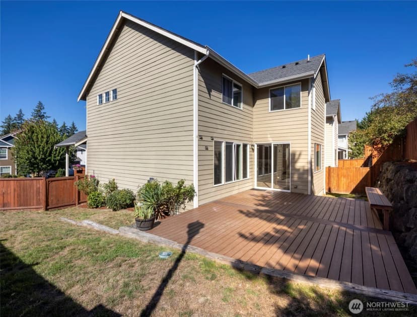 Property photo for 19601 Rosebud Place Ne, Poulsbo photo 35