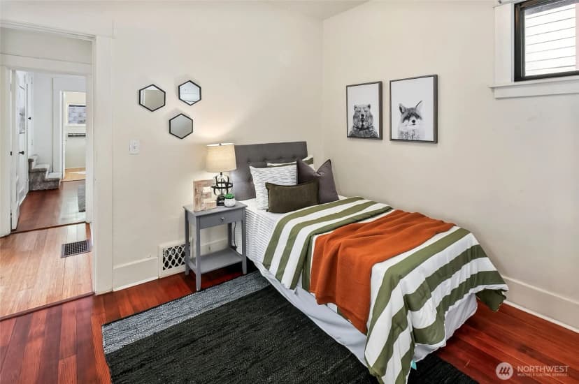 Property photo for 4743 5th Avenue Ne, Seattle photo 15