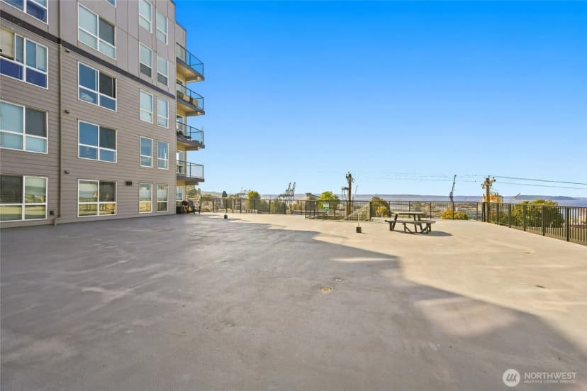 Property photo for 2824 Grand Avenue #a411, Everett photo 7