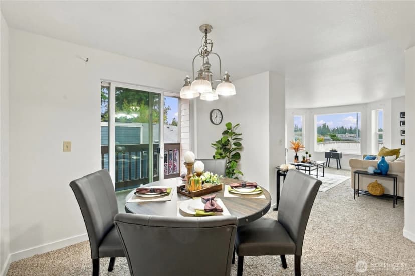 Property photo for 2152 N 112th Street N #409, Seattle photo 10