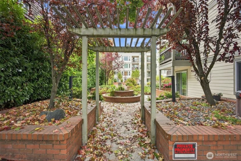 Property photo for 2152 N 112th Street N #409, Seattle photo 3