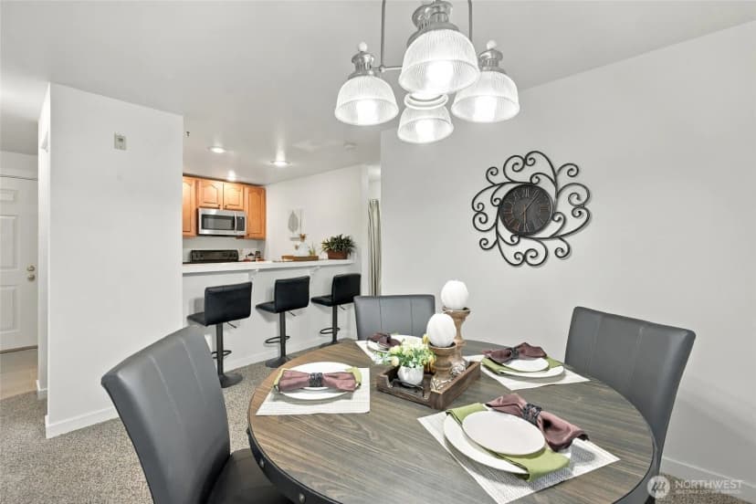 Property photo for 2152 N 112th Street N #409, Seattle photo 9