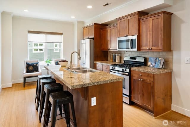 Property photo for 4347 Jill Place S, Seattle photo 4