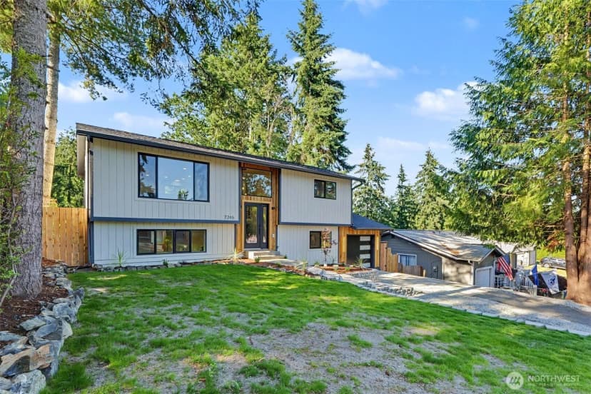 Property photo for 7245 E Taylor Street, Port Orchard photo 26