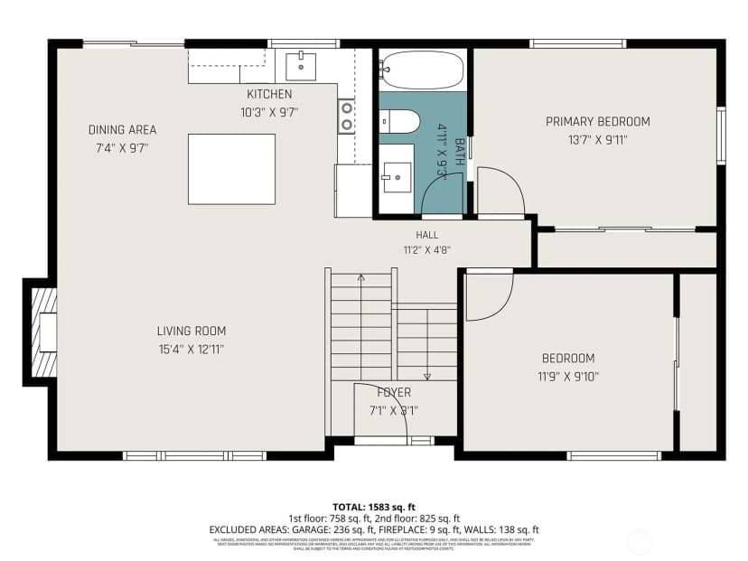 Property photo for 7245 E Taylor Street, Port Orchard photo 34