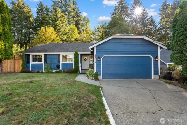 Property photo for 22701 12th Place W, Bothell photo 2