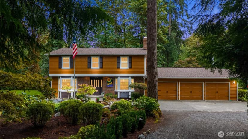 Property photo for 7818 206th Street Se, Snohomish